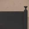 Flattened Ball Low Post Bed - Image 3