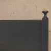 Flattened Ball Low Post Bed - Image 8