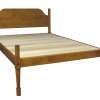 Shaker Bed
