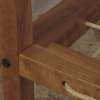 Inside Taper Post Bed - Image 5