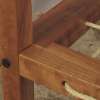 Inside Taper Post Bed - Image 6
