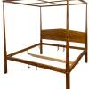 Pencil Post Bed - Image 6