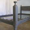 Flattened Ball Low Post Bed - Image 6