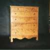 Ohio 5 Drawer Chest - Image 2