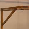 Hand Forged Curtain Rods - Image 3