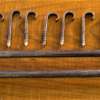 Hand Forged Curtain Rods - Image 4