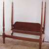Diminutive Field Bed