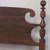 Cannonball Bed with Blanket Rail - Image 2