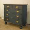 Ball Foot Chest - Image 2