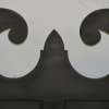 Cannonball Bed with Blanket Rail & Footboard - Image 6