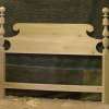 Cannonball Bed with Blanket Rail - Image 7